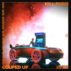 Cover of Couped Up