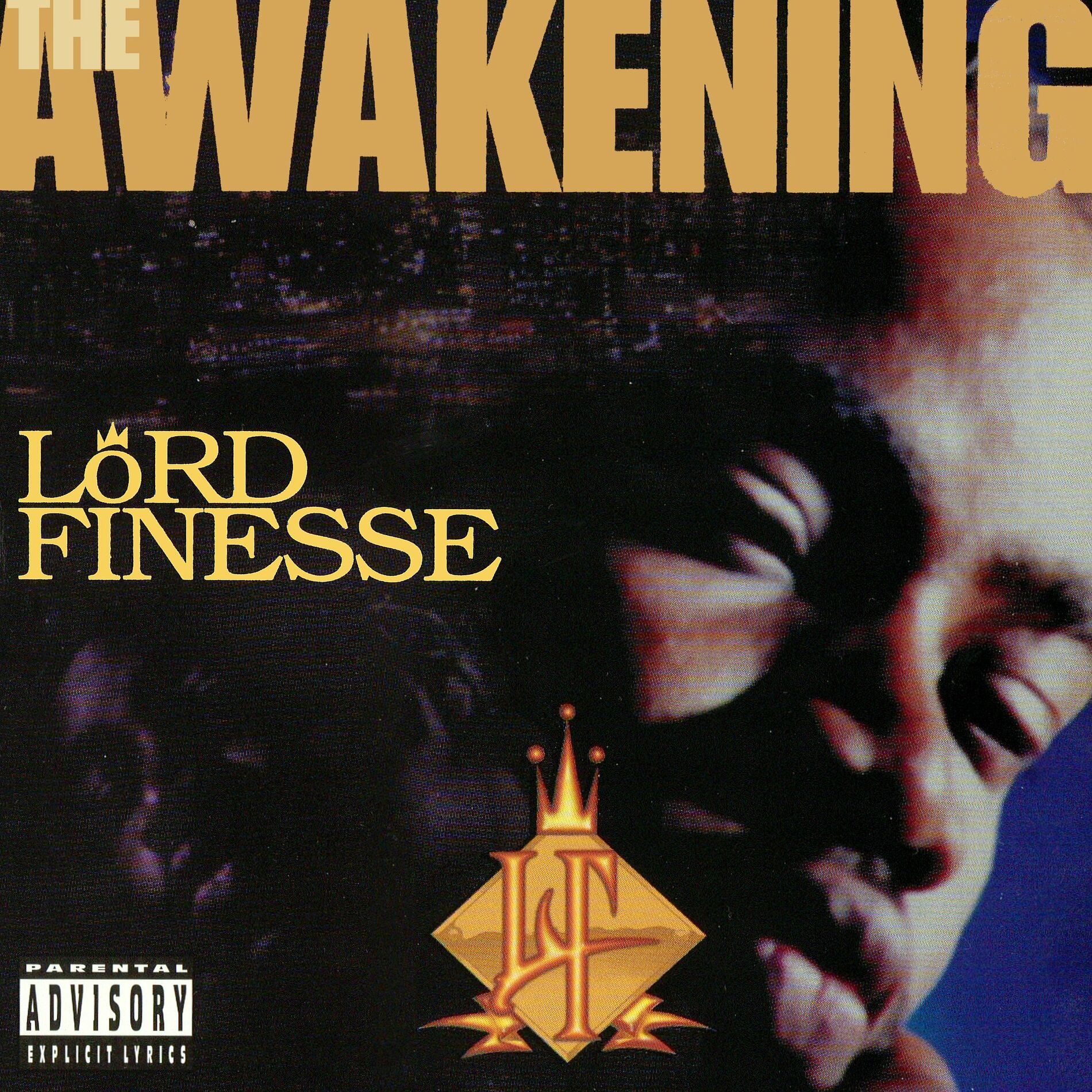 Lord Finesse: albums, songs, playlists | Listen on Deezer