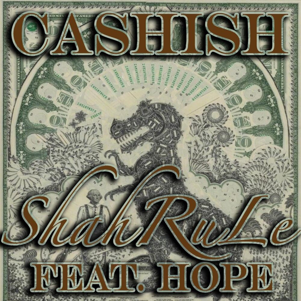 Picture of Cashish (feat. Hope)