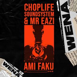 Cover of Wena