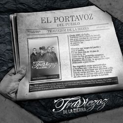 Cover of El Portavoz Del Pueblo