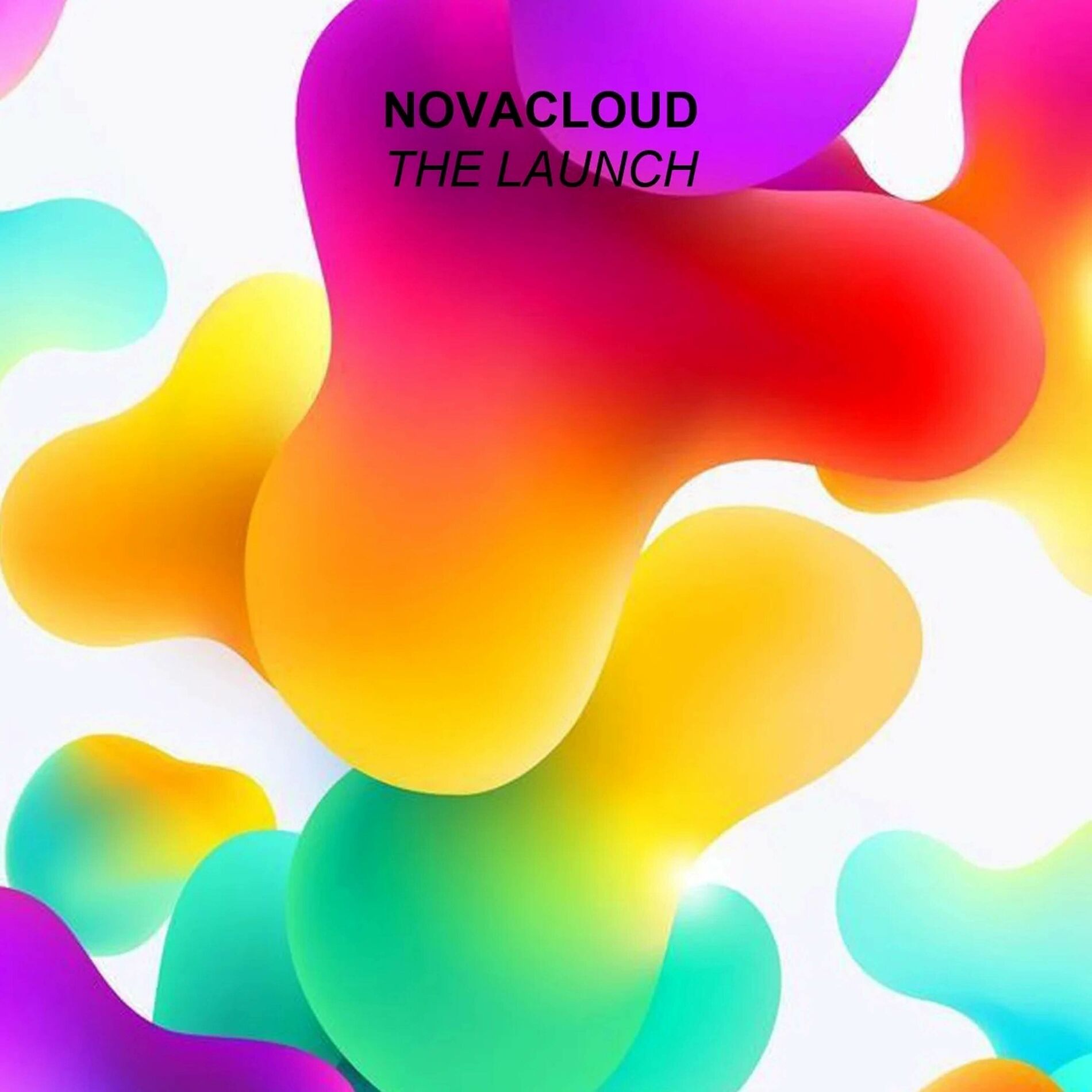 Album cover of The Launch
