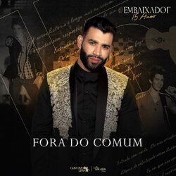 Cover of Fora do Comum