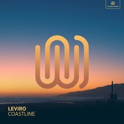 Cover of Coastline