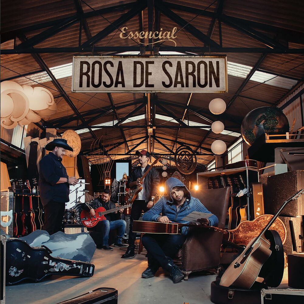 Picture of Essencial - Ao Vivo