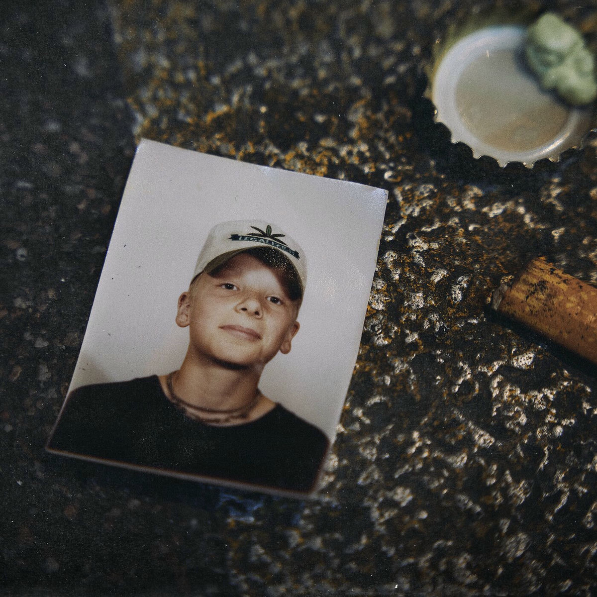 Album picture of Alles nur kein Star