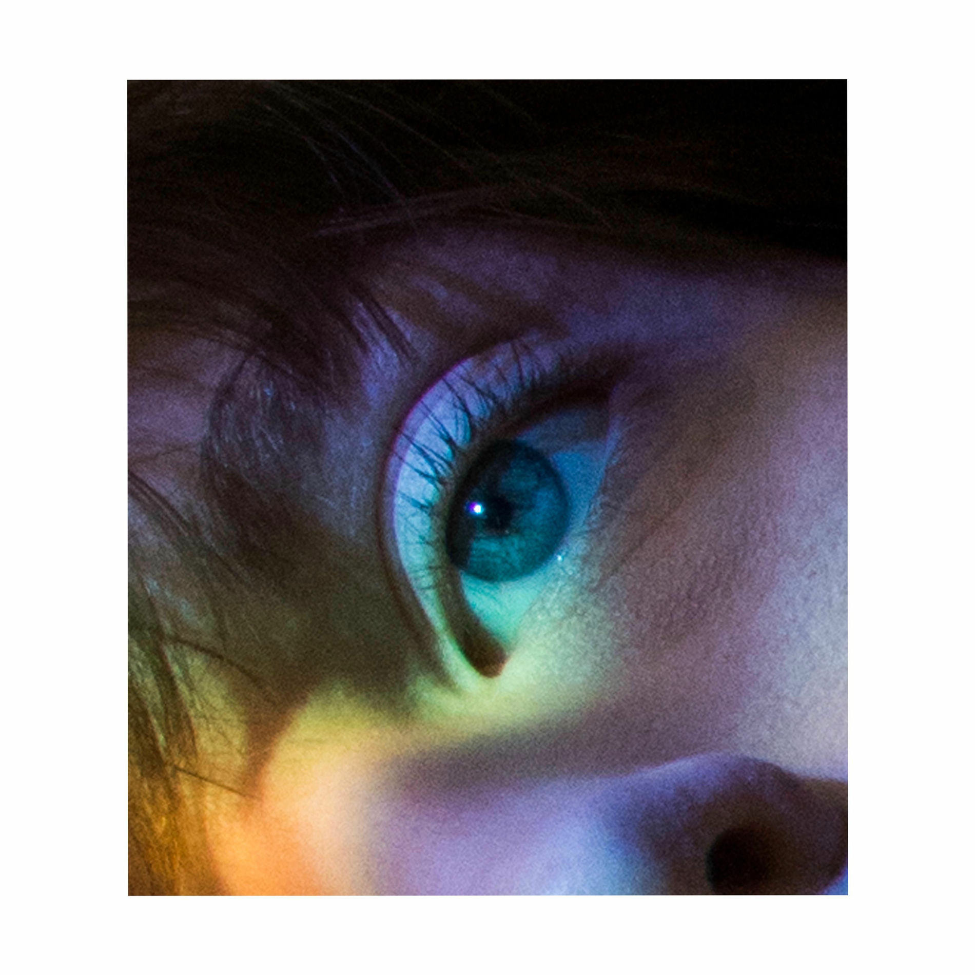 Album cover of Just Like the Moon