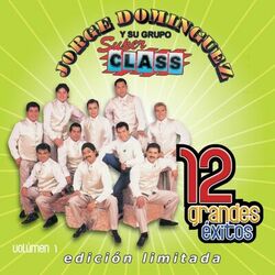 Cover of 12 Grandes exitos Vol. 1