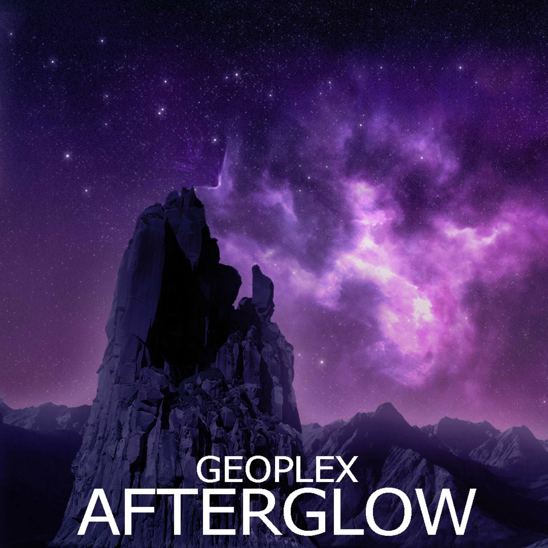 Album cover of Afterglow (feat. Roy)