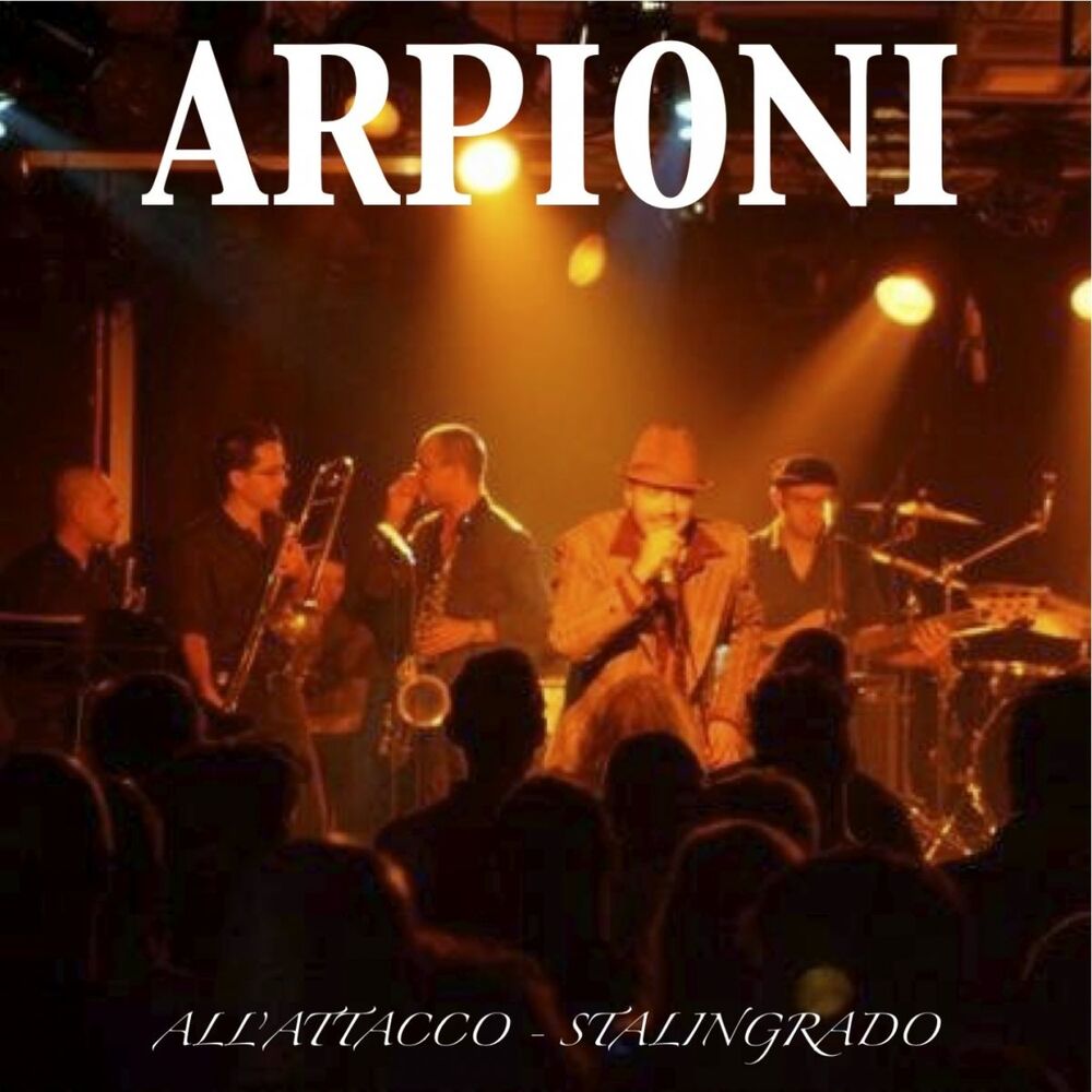 Picture of All'attacco (Stalingrado)