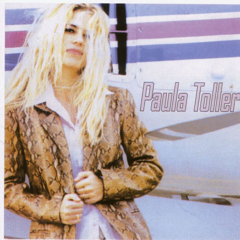 Picture of Paula Toller
