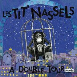 Cover of À double tour, Vol. 2 (Vol. 2)