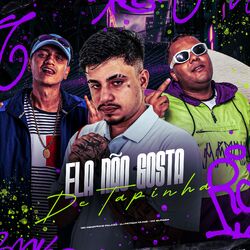Cover of Ela Não Gosta de Tapinha
