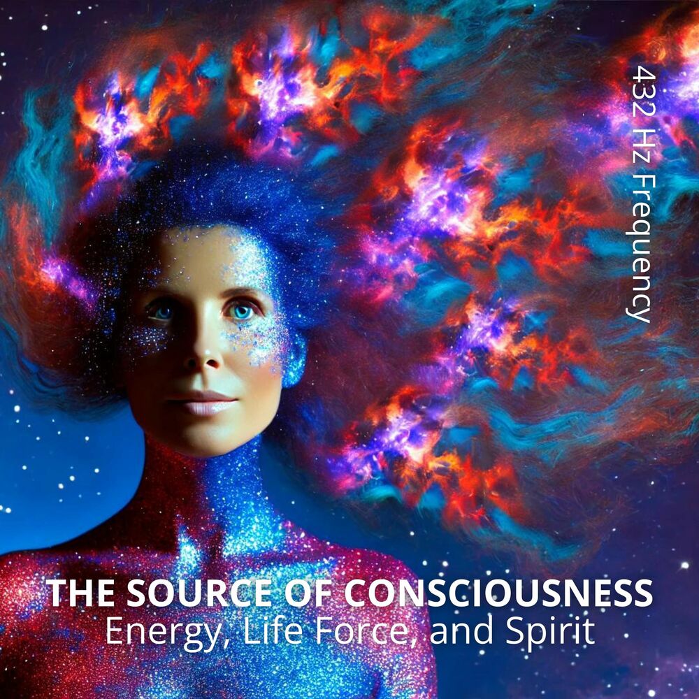 Picture of The Source of Consciousness: Energy, Life Force, and Spirit