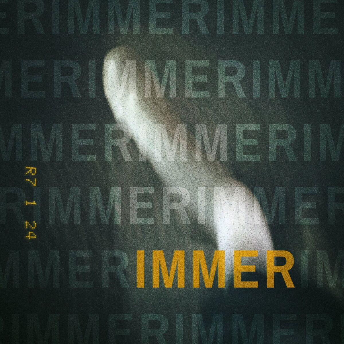 Album cover of Immer