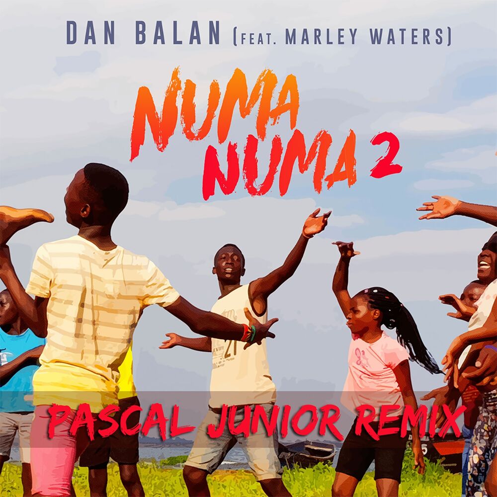 Picture of Numa Numa 2 (Pascal Junior Remix)