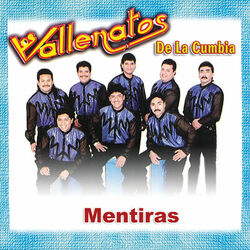 Cover of Mentiras