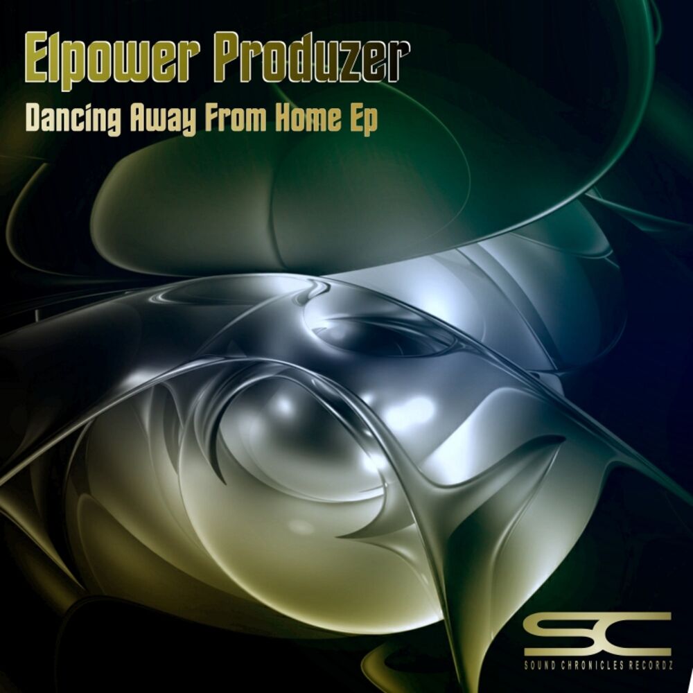 Picture of Dancing Away From Home EP
