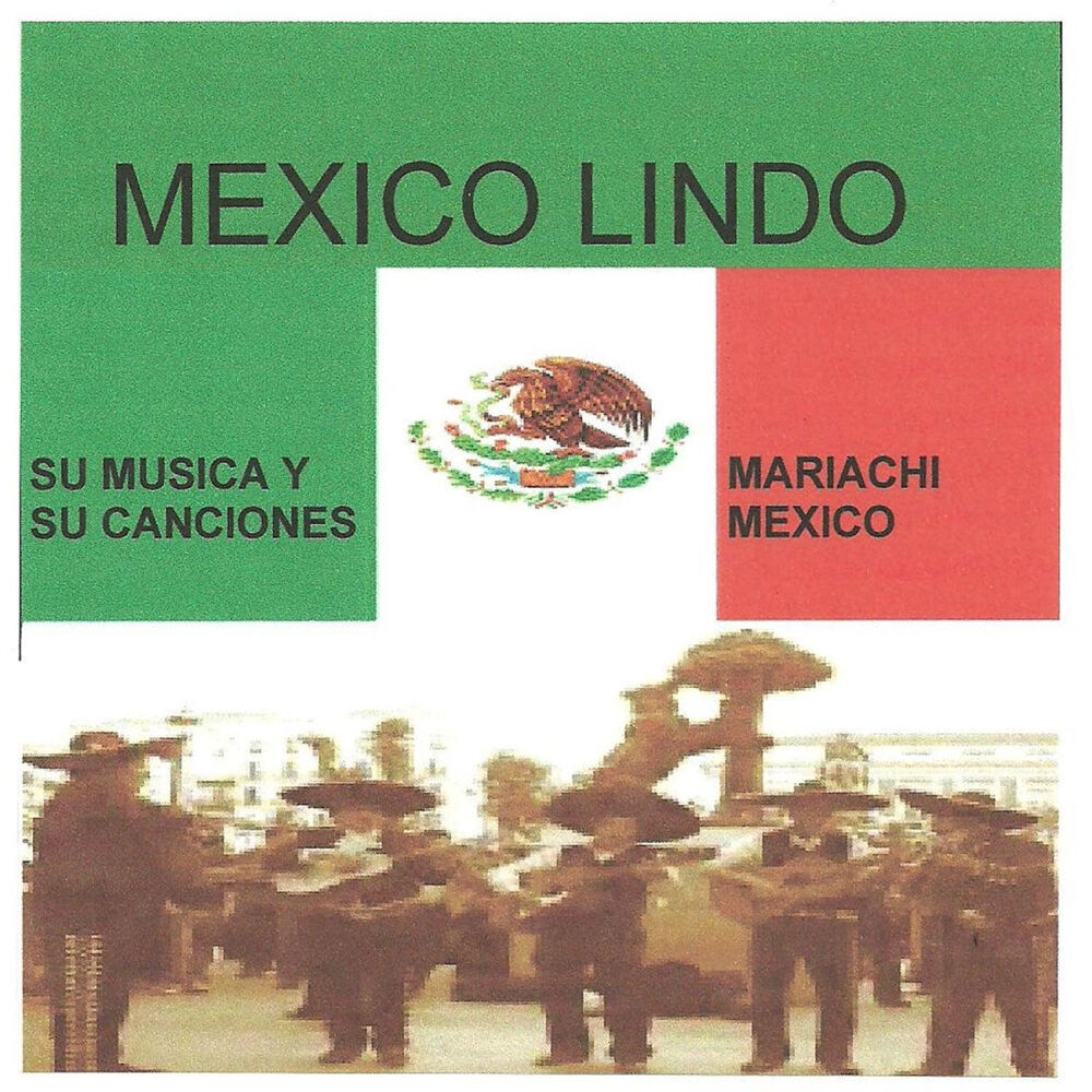 Picture of Mexico Lindo