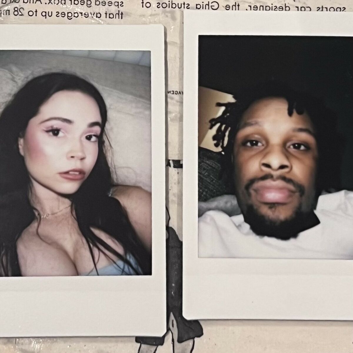 Album cover of Unfinished Business (with Toosii)