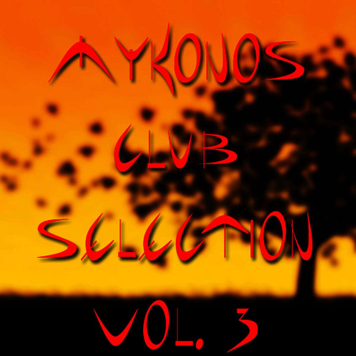 Album cover of The Cha Cha(Original Mix)