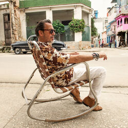 Cover of Habana