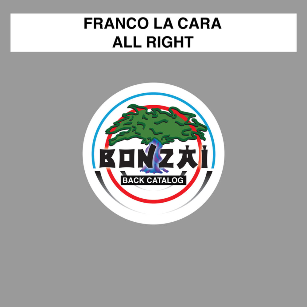 Picture of All Right