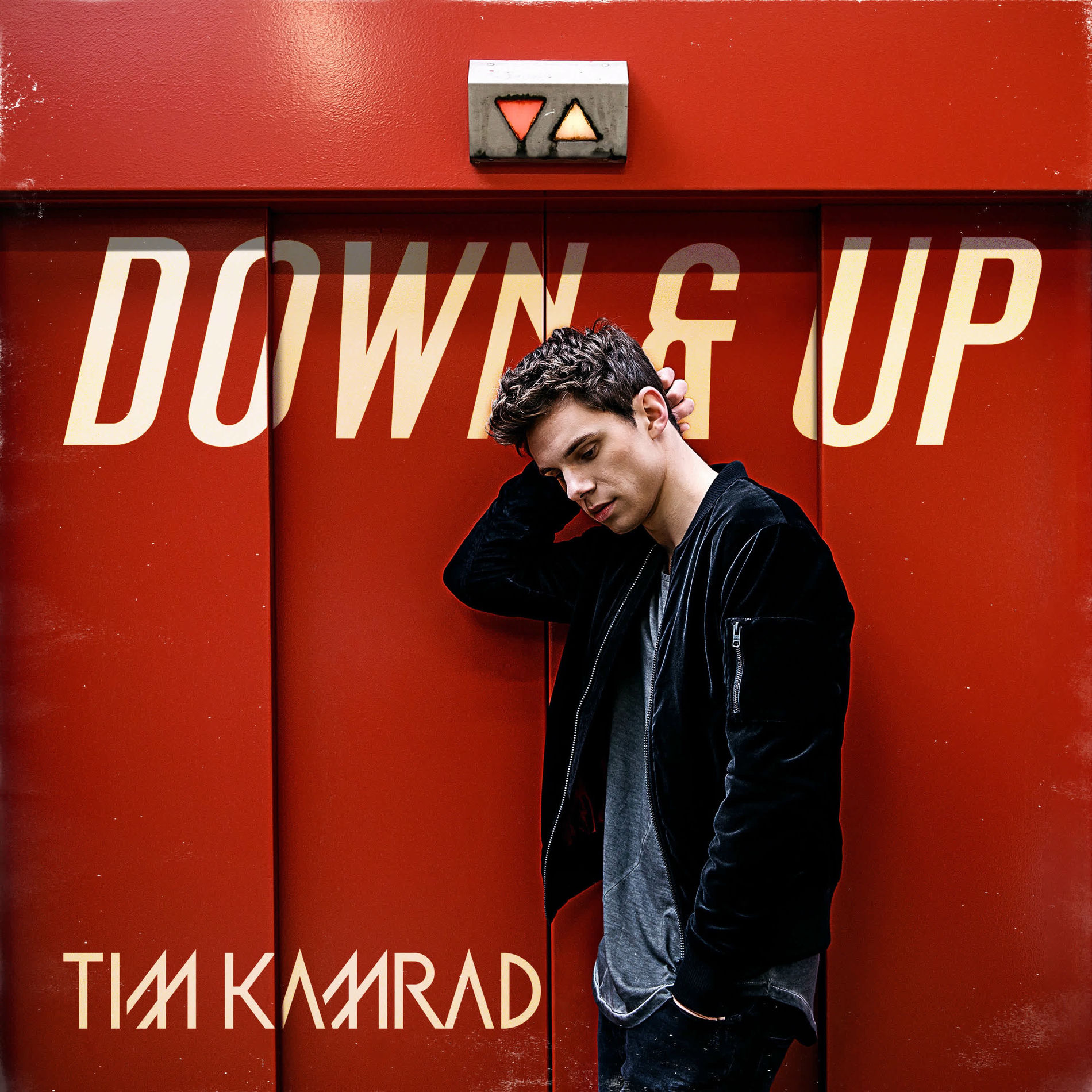 Album cover of Take My Time