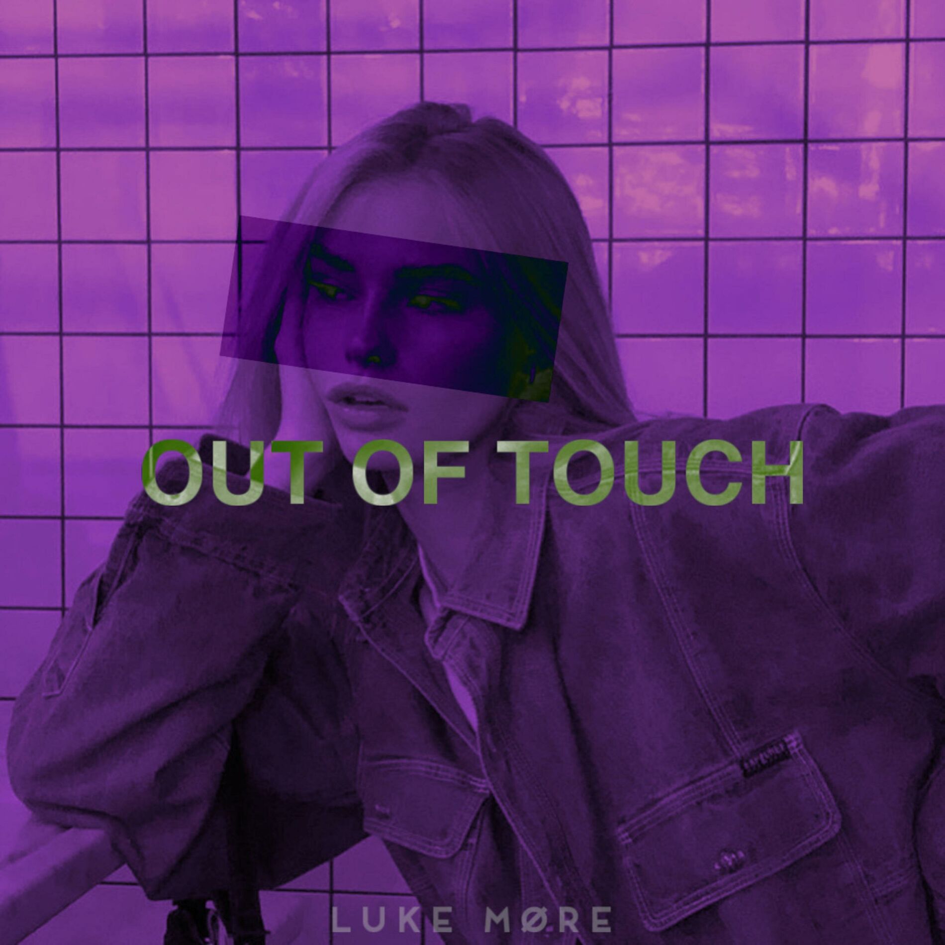 Album cover of Out Of Touch