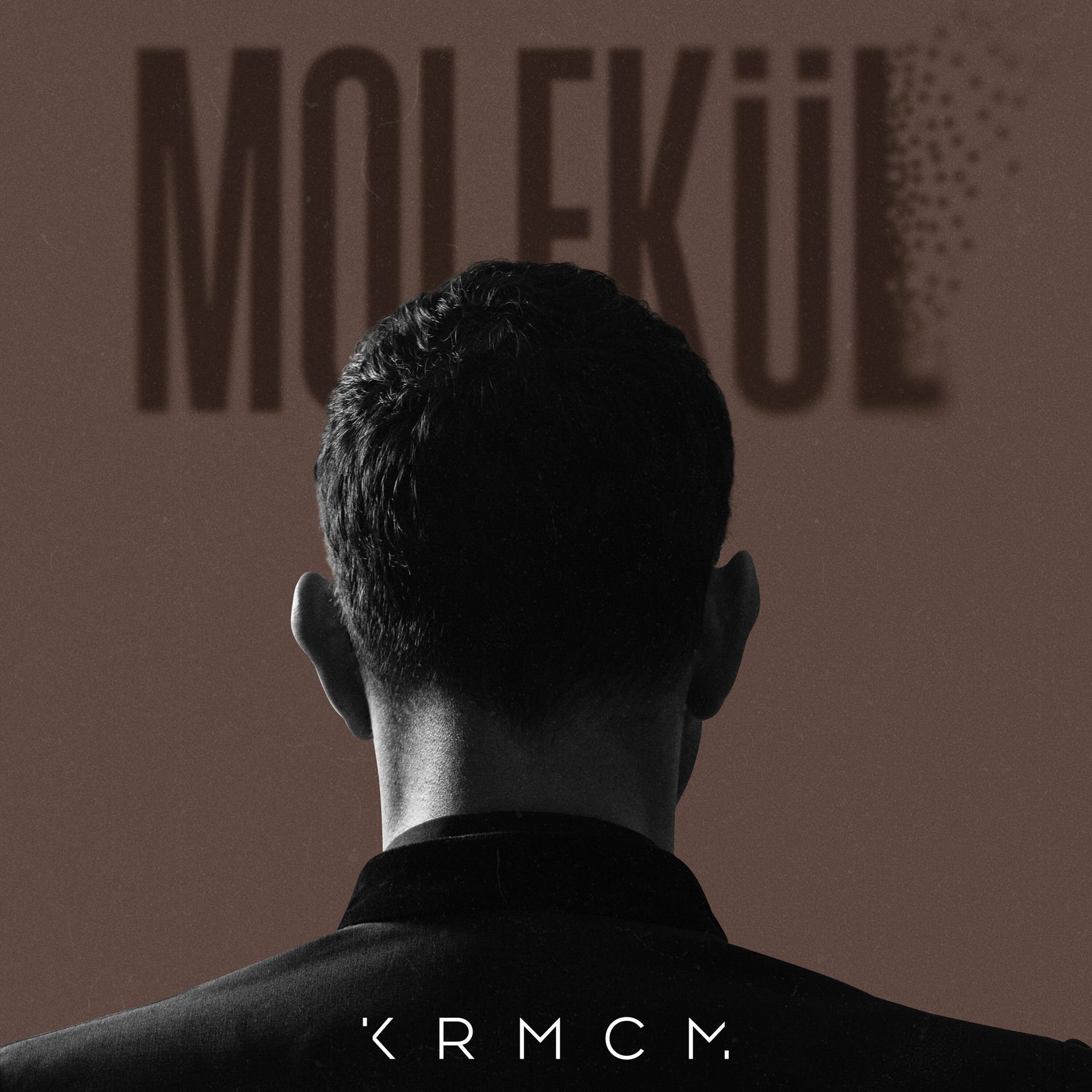 Album cover of MOLEKÜL