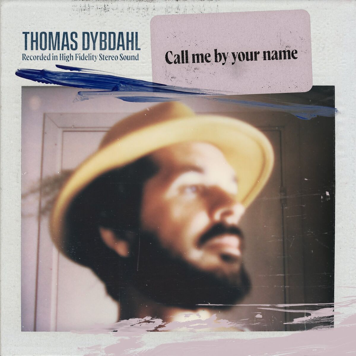 Album cover of 45