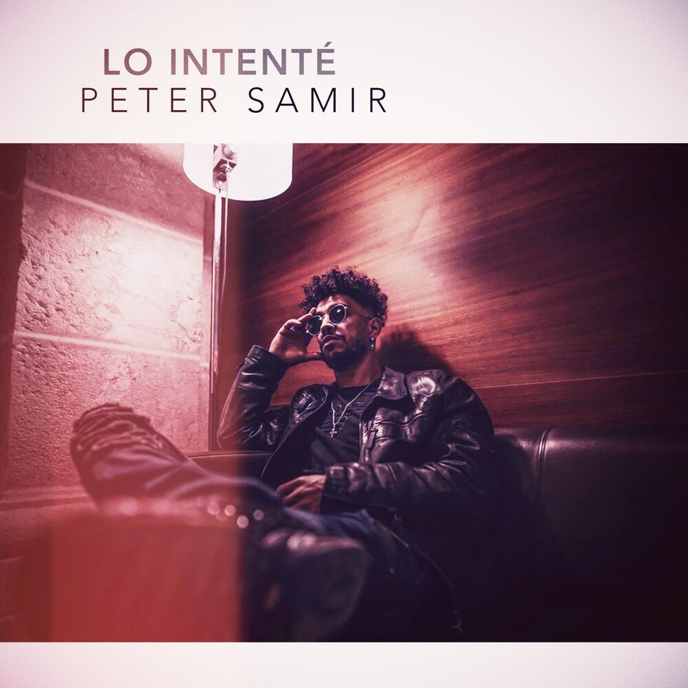 Picture of LO INTENTÉ