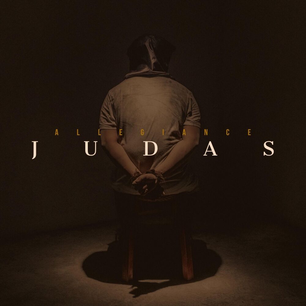 Picture of Judas