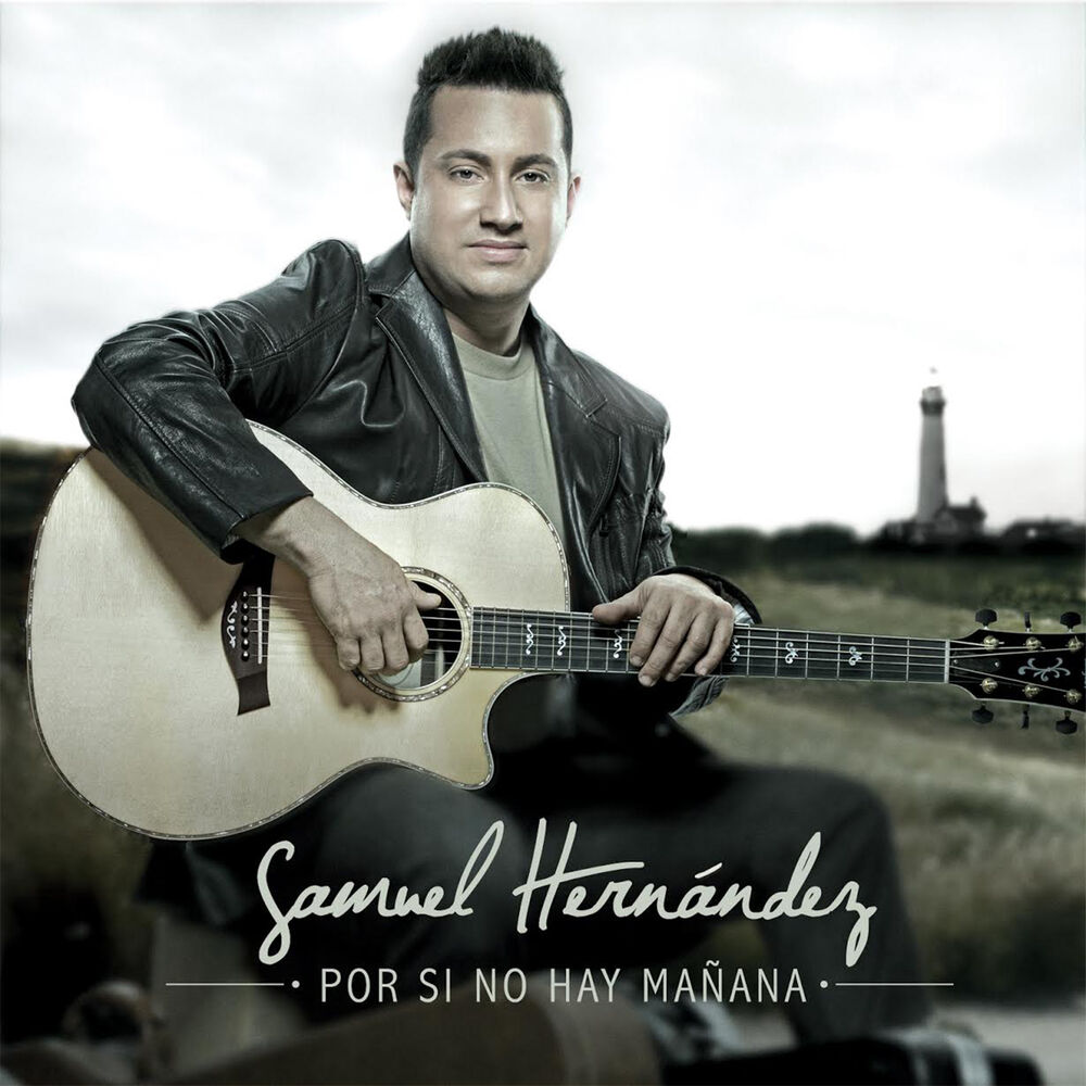 Picture of Por Si No Hay Mañana