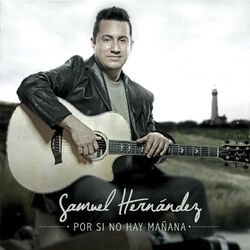 Cover of Por Si No Hay Mañana
