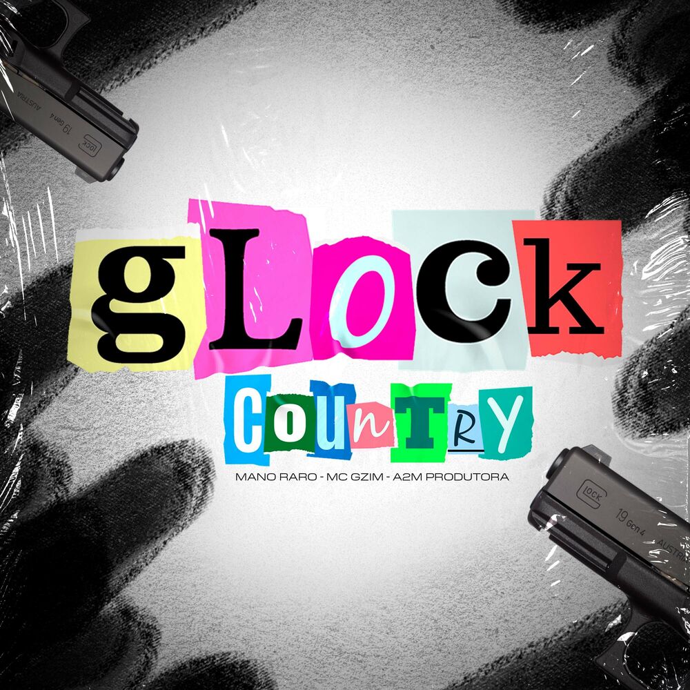 Picture of Glock Country