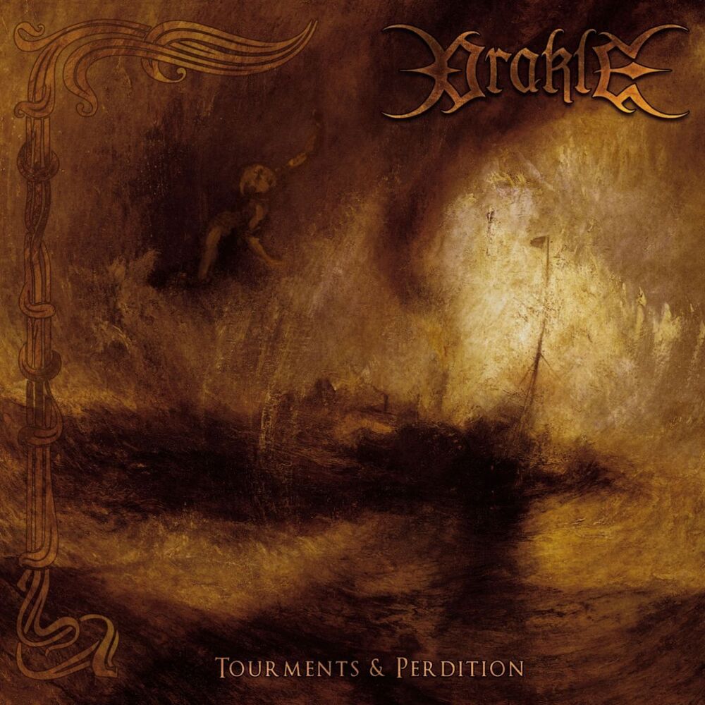 Picture of Tourments & Perdition