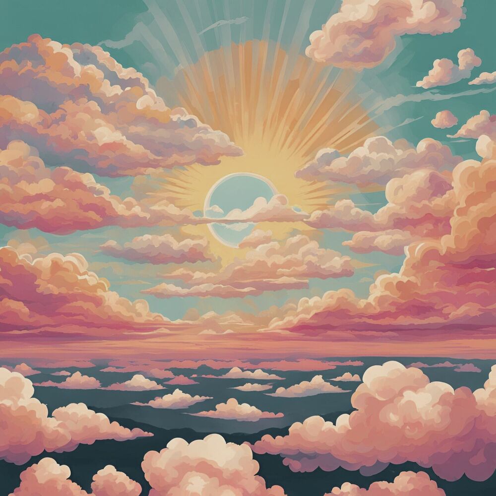 Picture of Spirit In The Sky