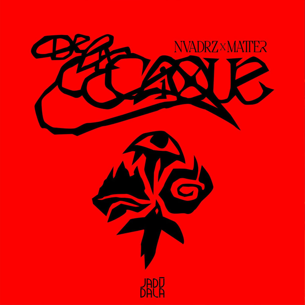 Album artwork for De La Clique by Matter