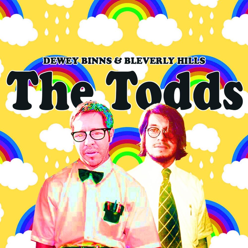 Picture of The Todds