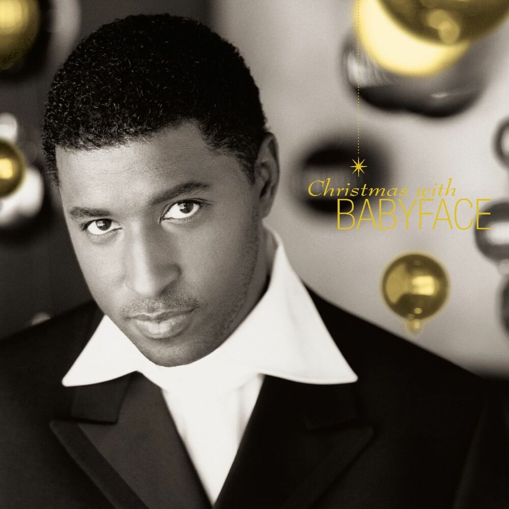 Picture of Christmas With Babyface