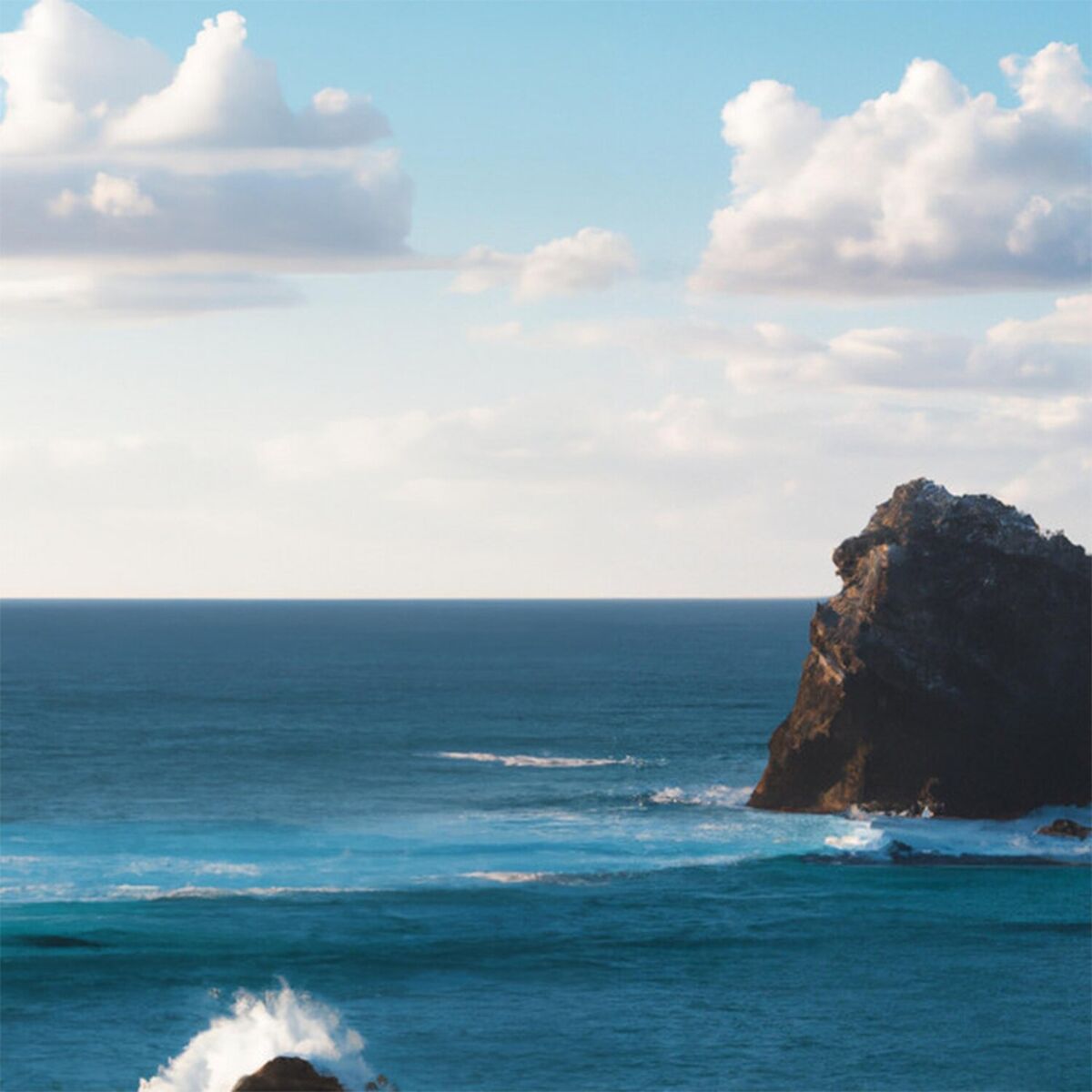 Album cover of Pacifica