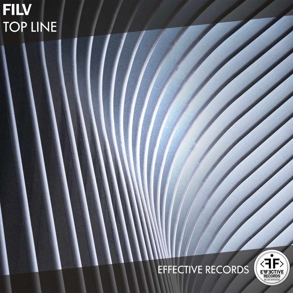 Album cover of TOP LINE