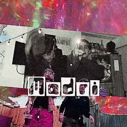 Cover of Madri (feat. Seisdedos 6D2)