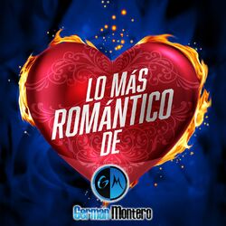 Cover of Lo Más Romántico De