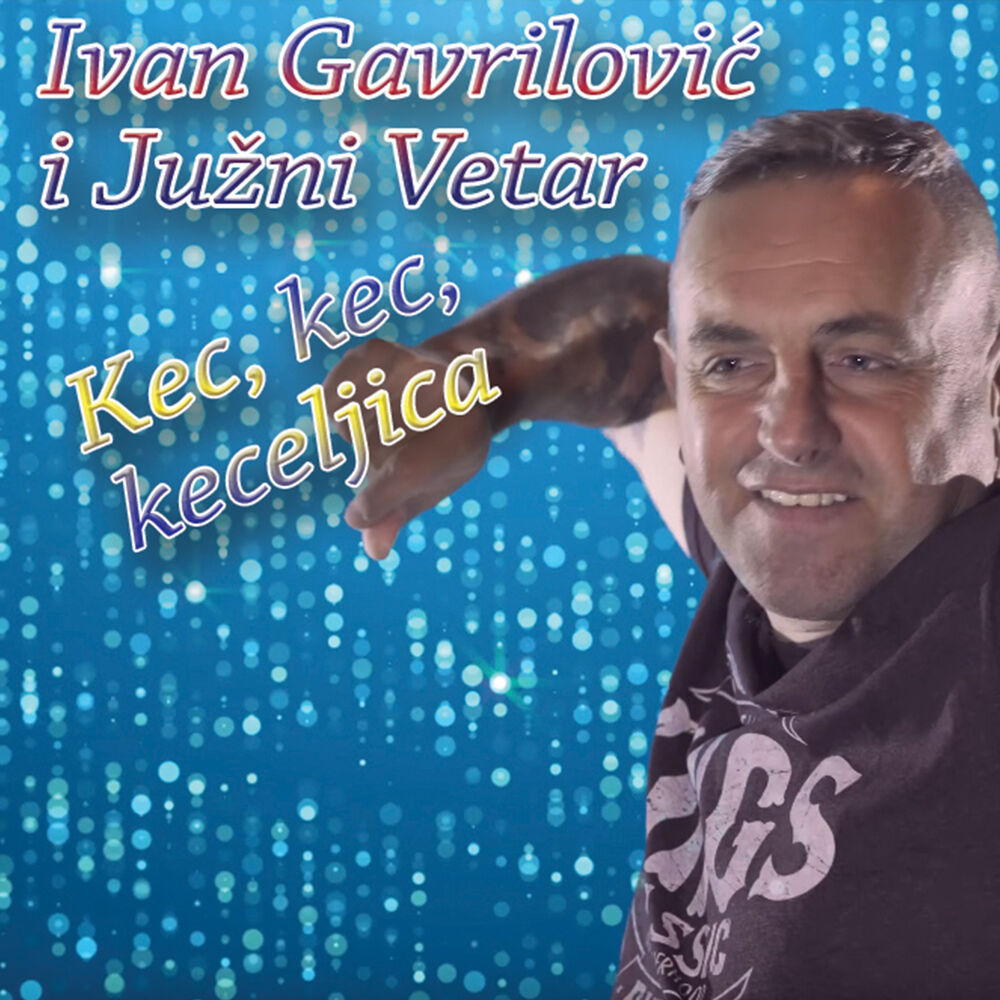 Picture of Kec kec keceljica