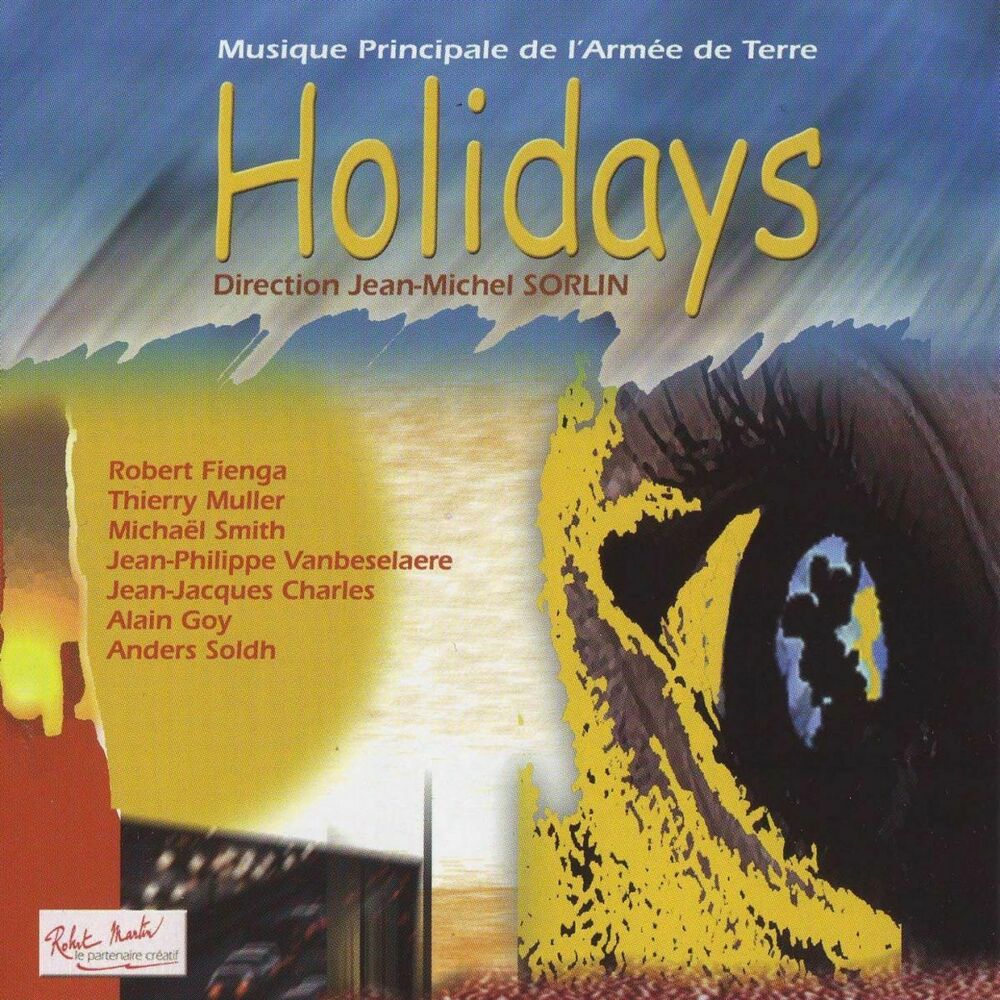 Picture of Holidays