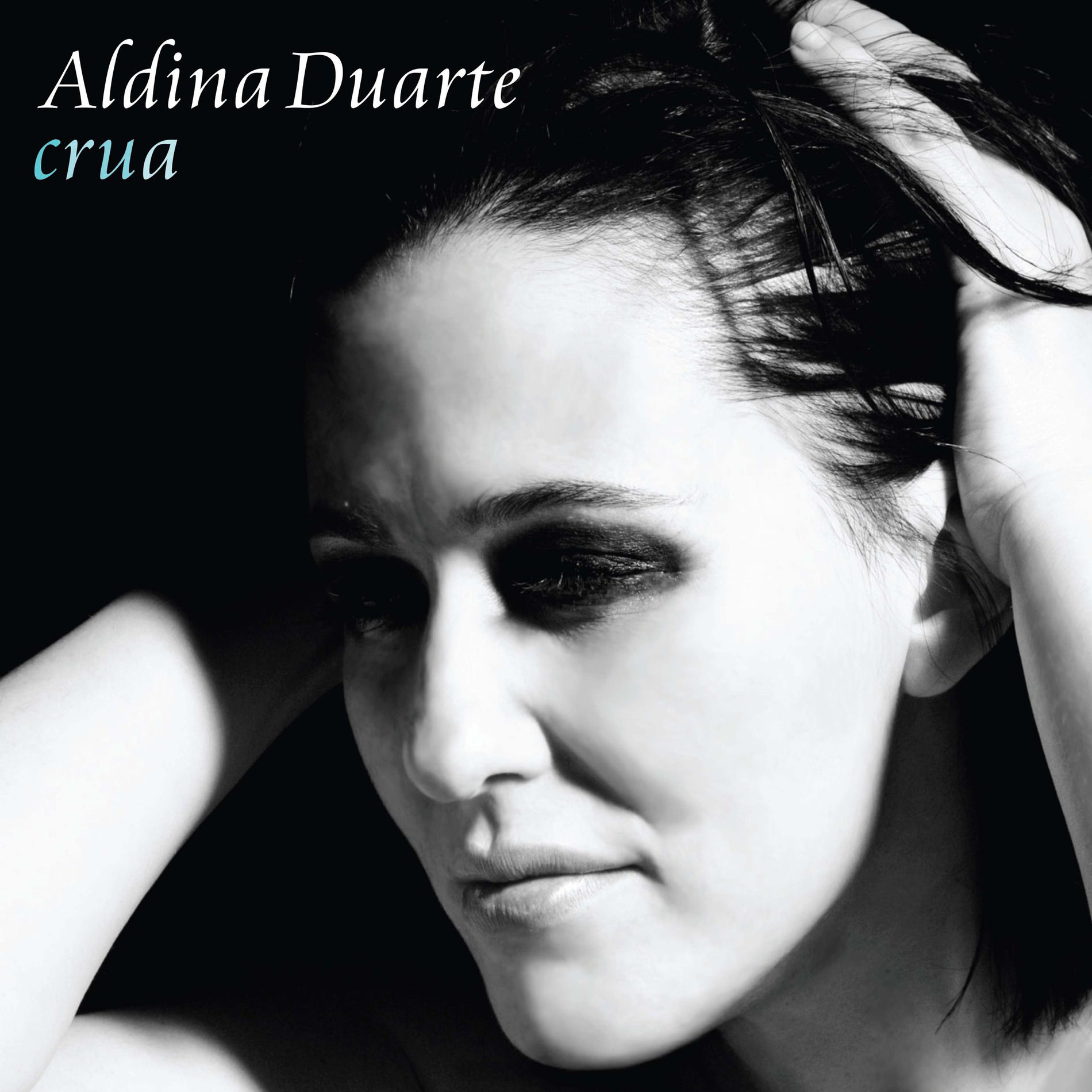 Album cover of Crua