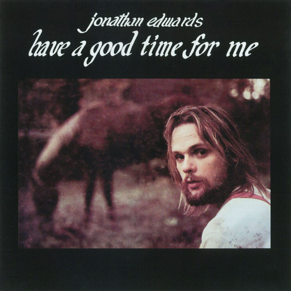 Picture of Have A Good Time For Me