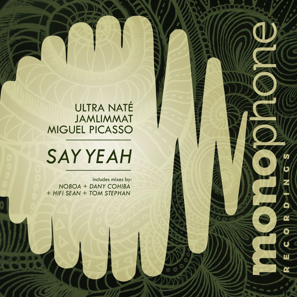Picture of Say Yeah